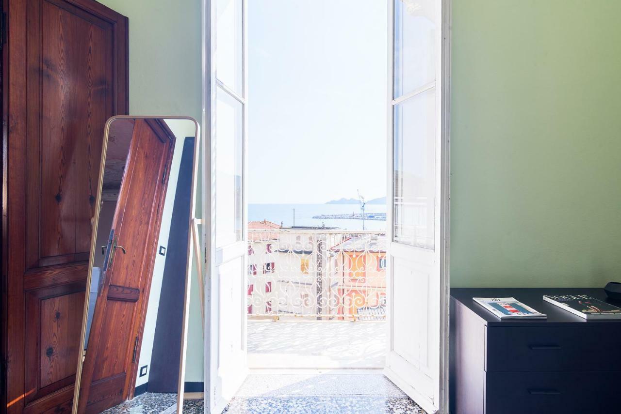 Carlotta Flexyrent Apartment ราปาลโล ภายนอก รูปภาพ