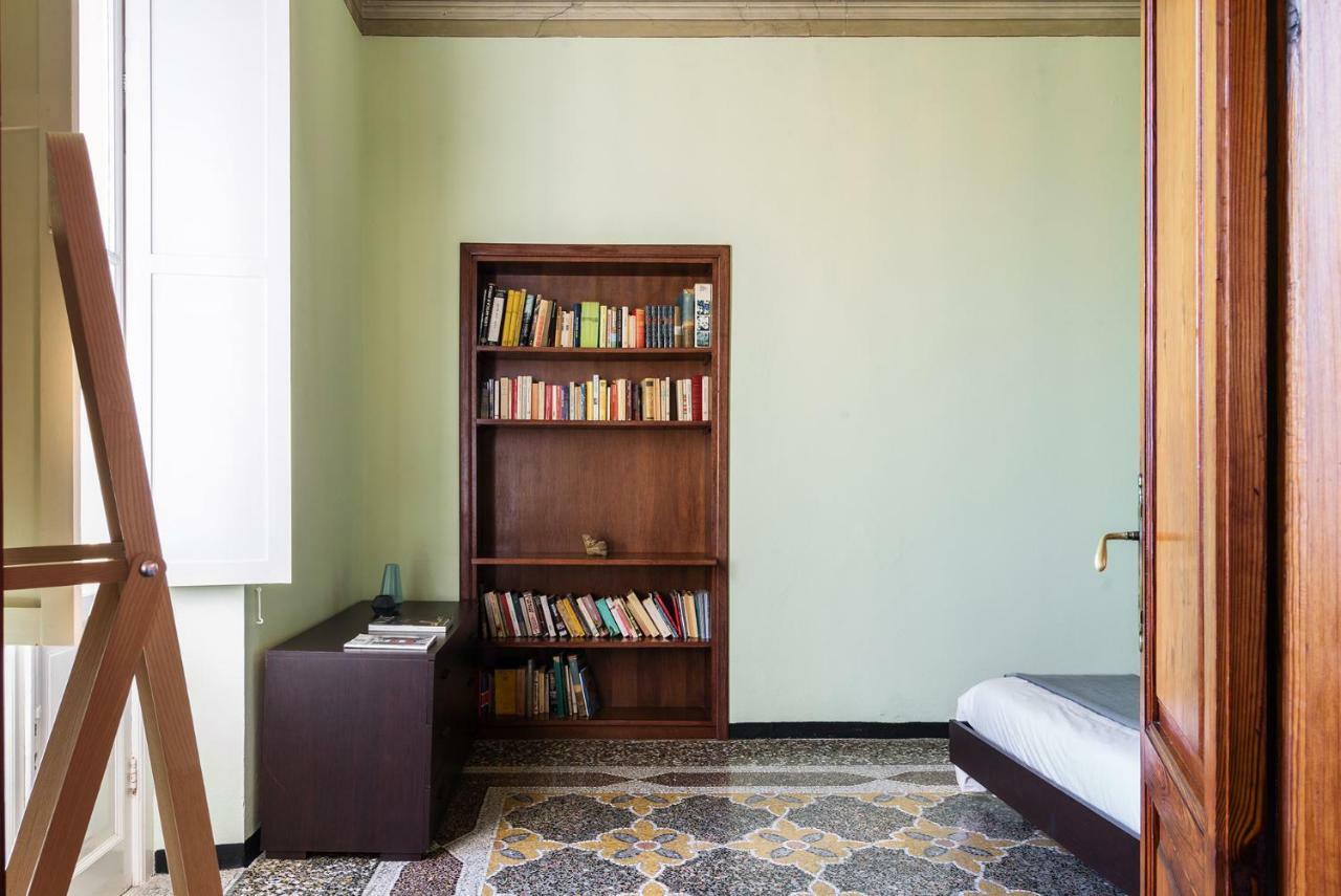 Carlotta Flexyrent Apartment ราปาลโล ภายนอก รูปภาพ