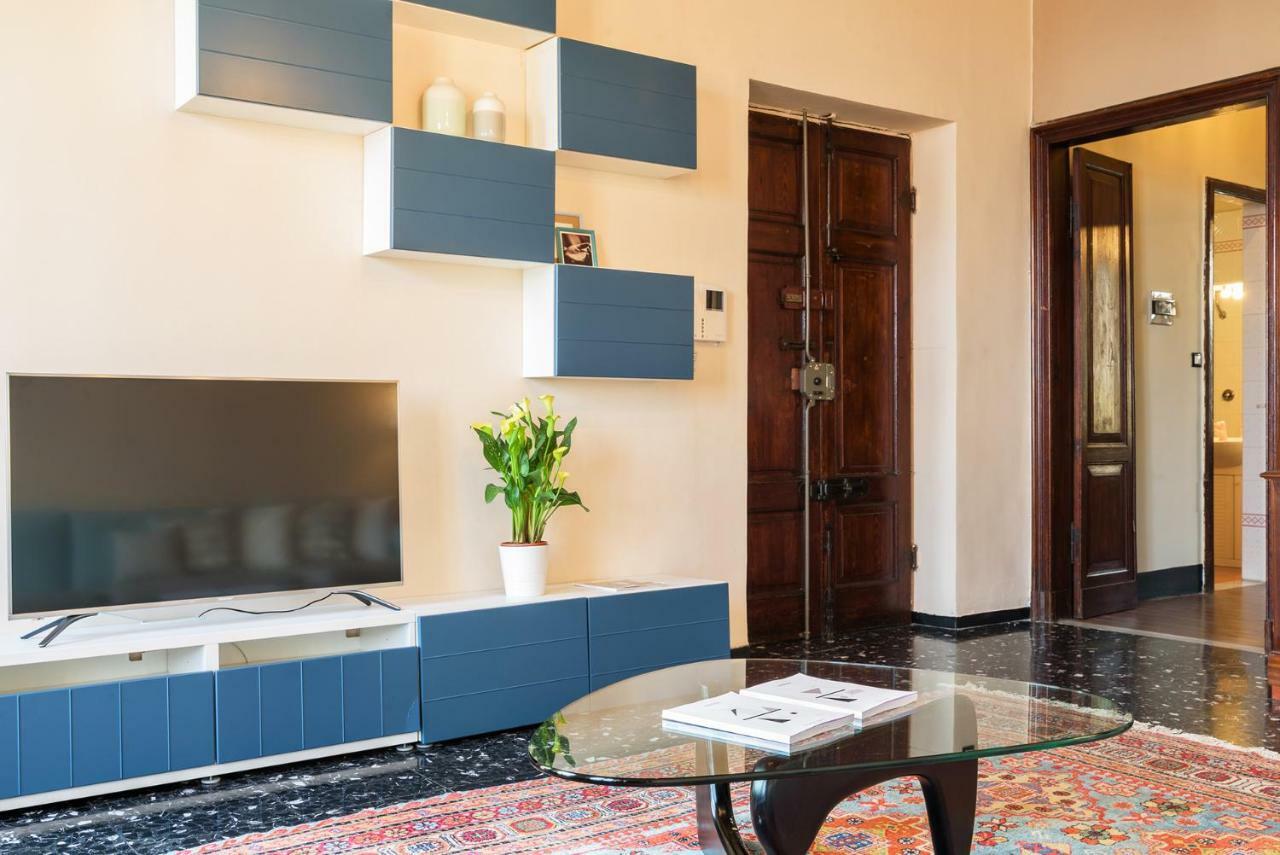 Carlotta Flexyrent Apartment ราปาลโล ภายนอก รูปภาพ