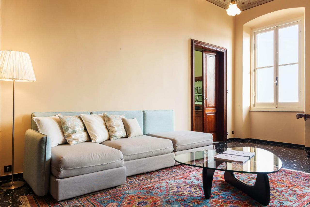 Carlotta Flexyrent Apartment ราปาลโล ภายนอก รูปภาพ