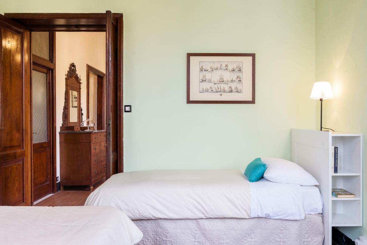 Carlotta Flexyrent Apartment ราปาลโล ภายนอก รูปภาพ