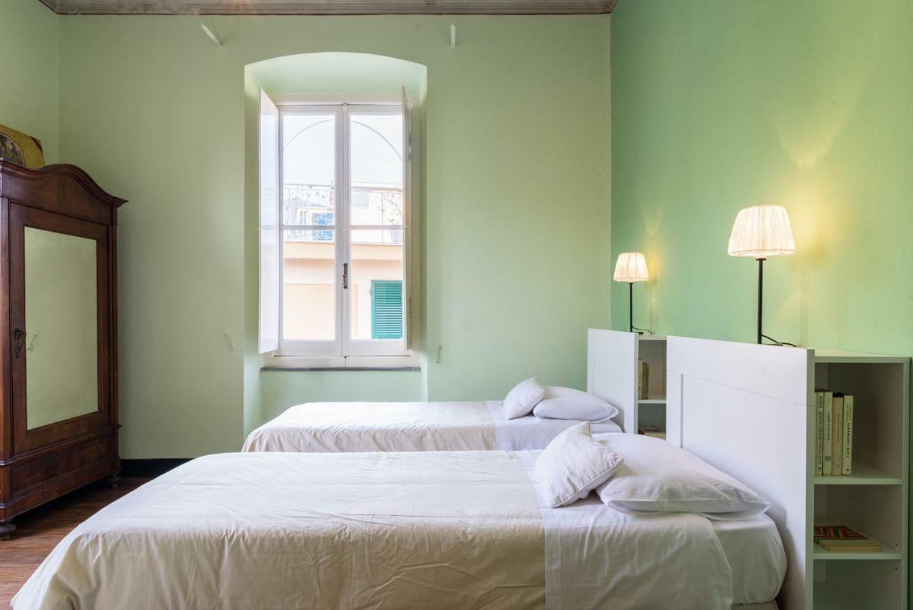 Carlotta Flexyrent Apartment ราปาลโล ภายนอก รูปภาพ
