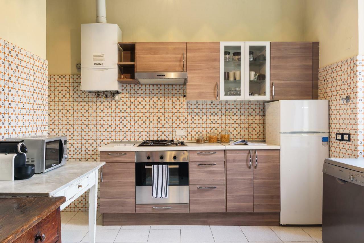 Carlotta Flexyrent Apartment ราปาลโล ภายนอก รูปภาพ