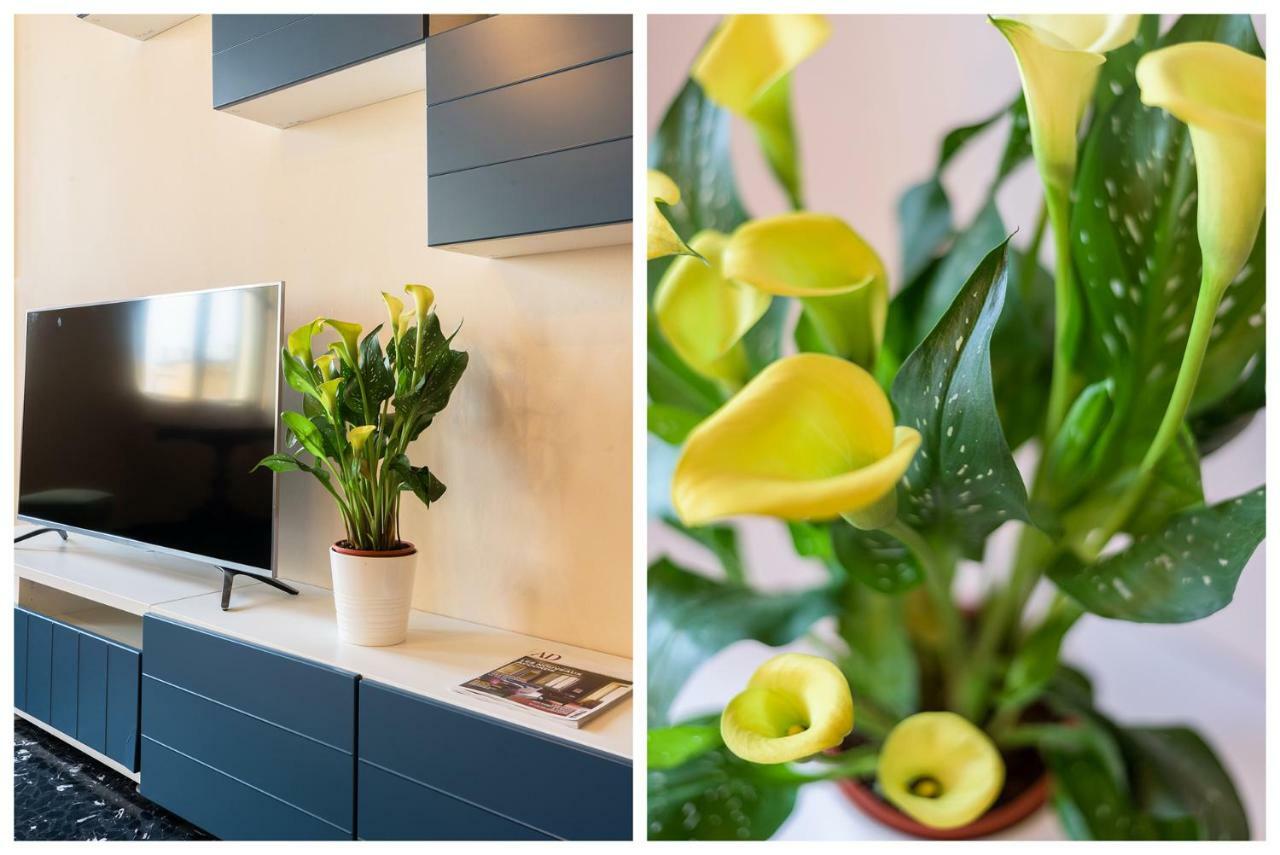 Carlotta Flexyrent Apartment ราปาลโล ภายนอก รูปภาพ