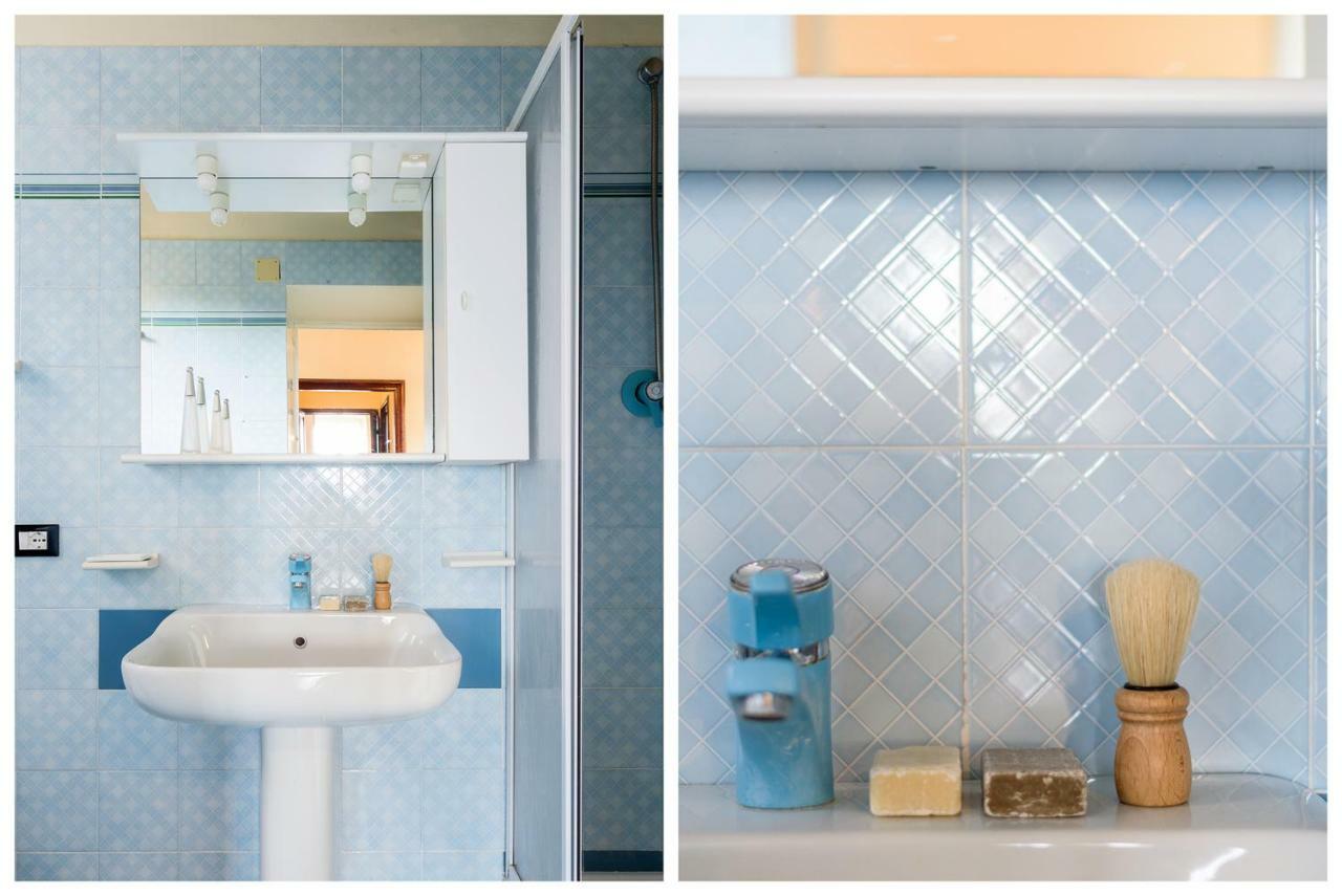 Carlotta Flexyrent Apartment ราปาลโล ภายนอก รูปภาพ