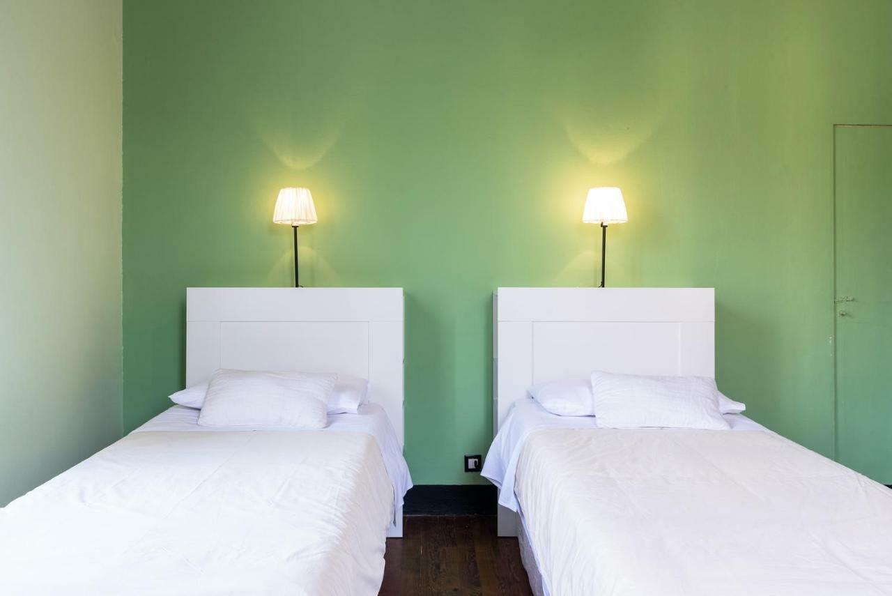Carlotta Flexyrent Apartment ราปาลโล ภายนอก รูปภาพ