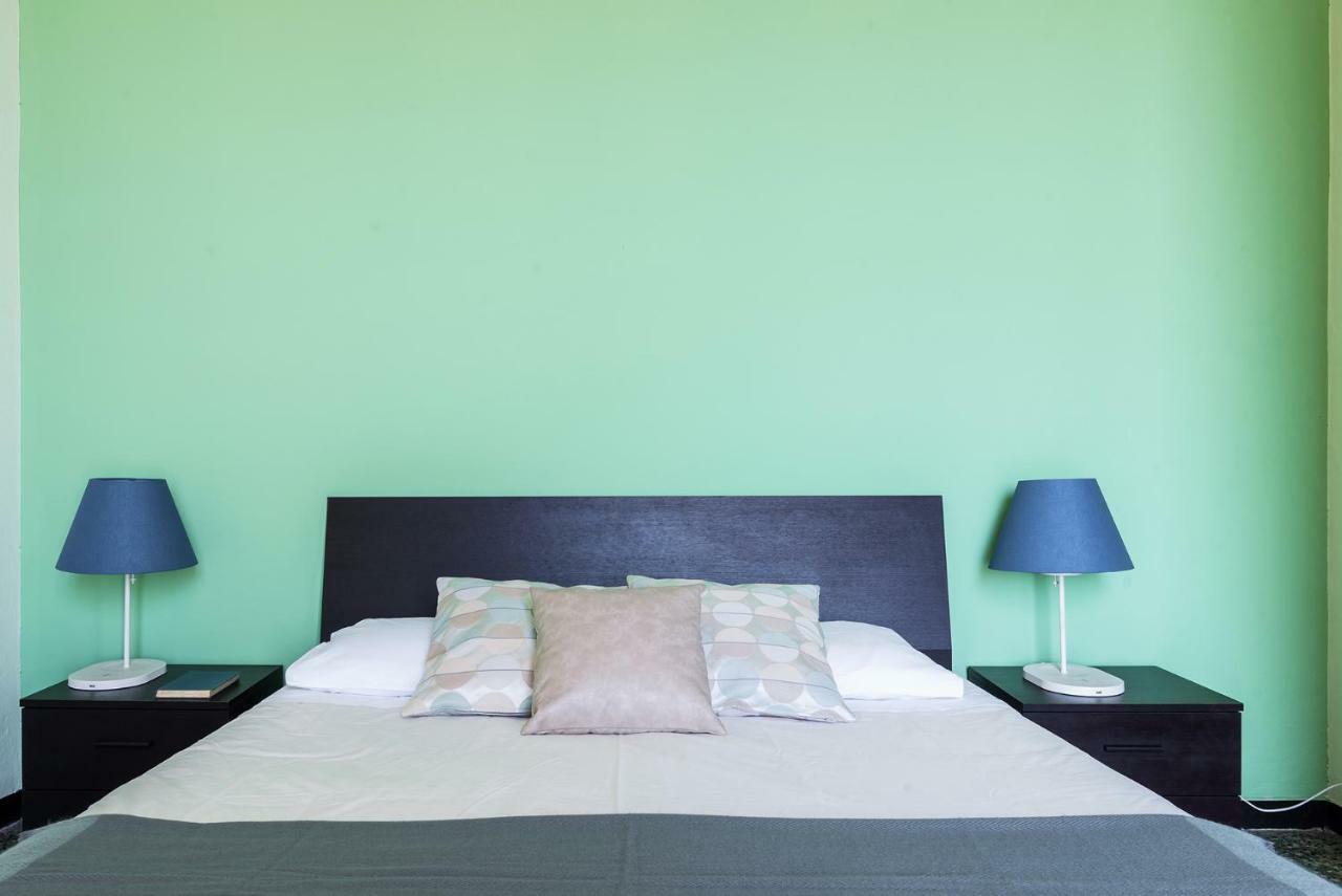 Carlotta Flexyrent Apartment ราปาลโล ภายนอก รูปภาพ