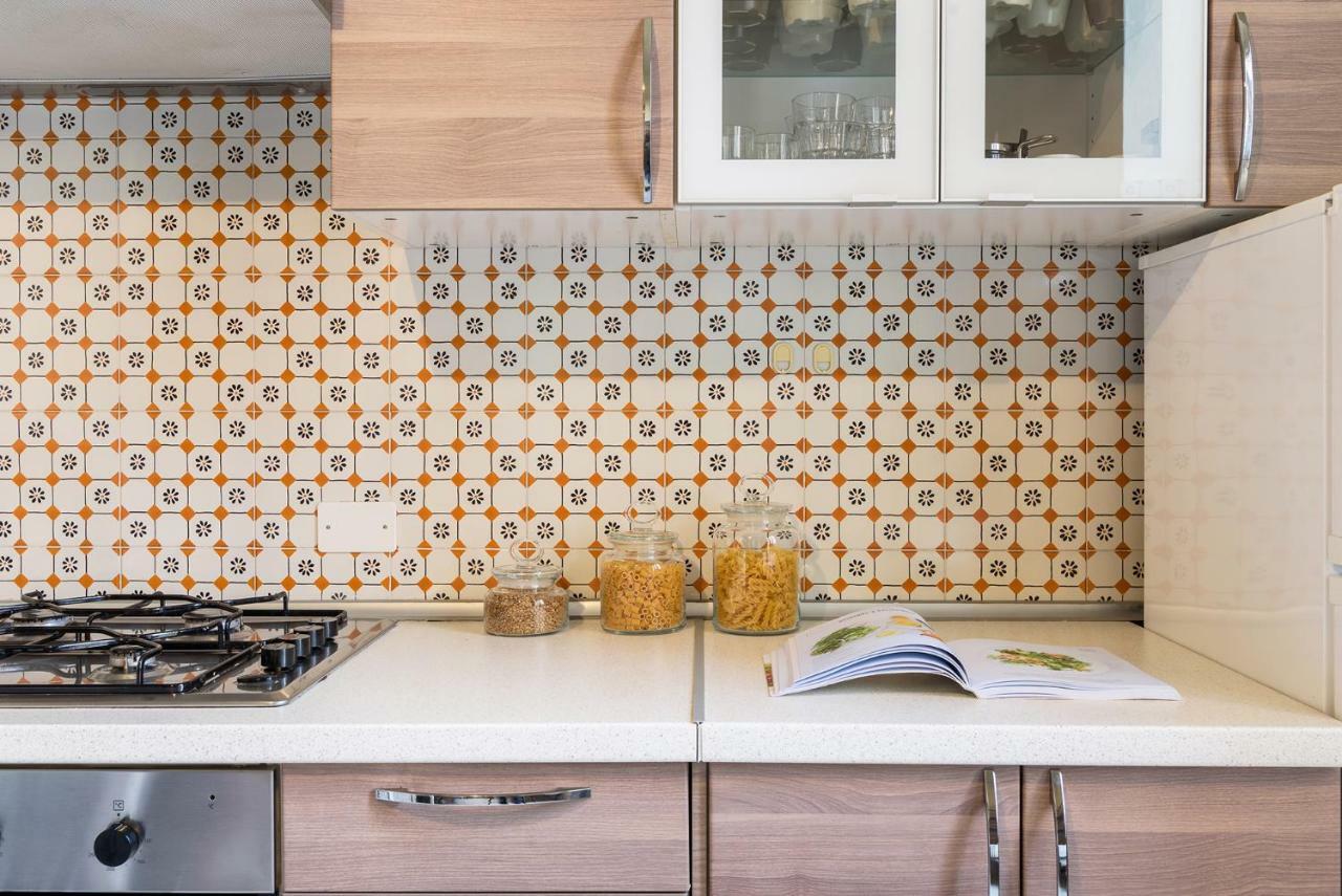 Carlotta Flexyrent Apartment ราปาลโล ภายนอก รูปภาพ