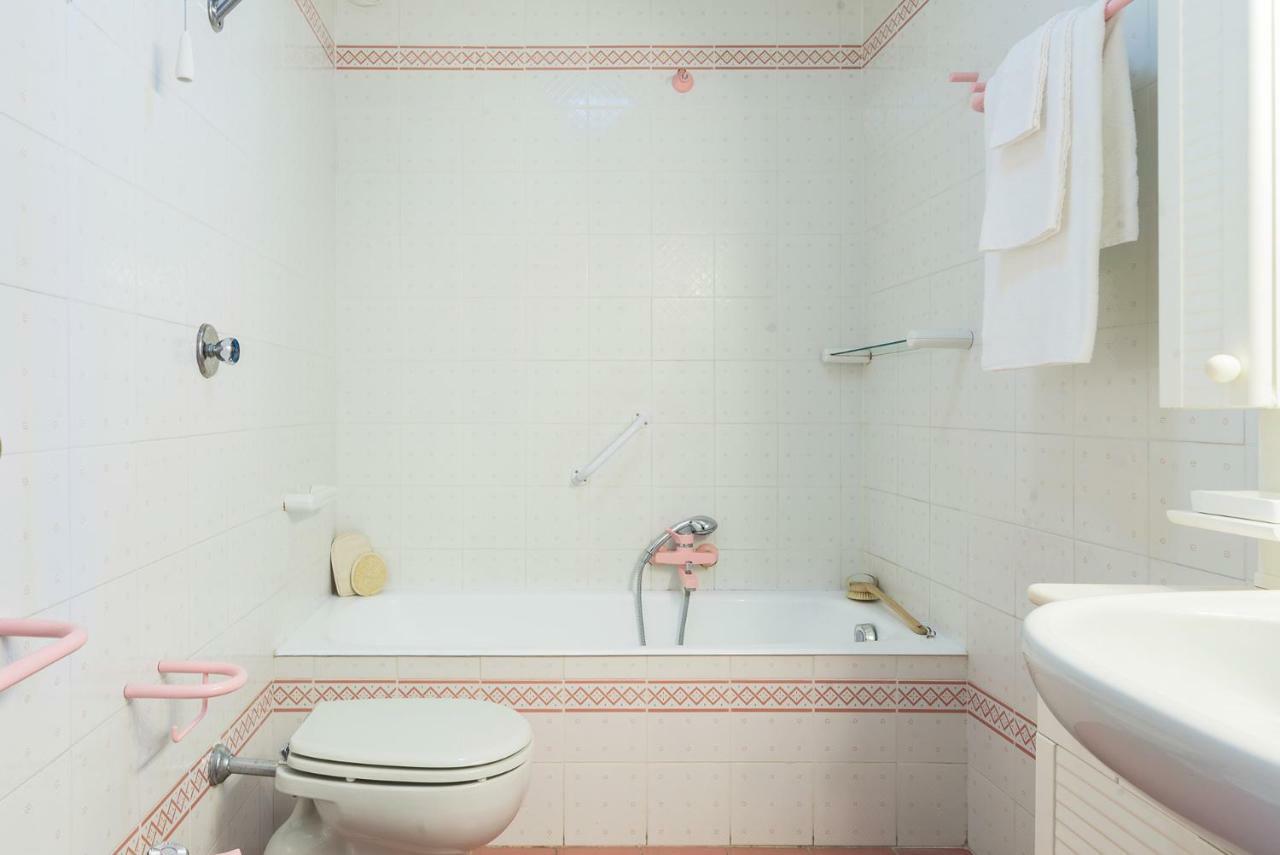 Carlotta Flexyrent Apartment ราปาลโล ภายนอก รูปภาพ