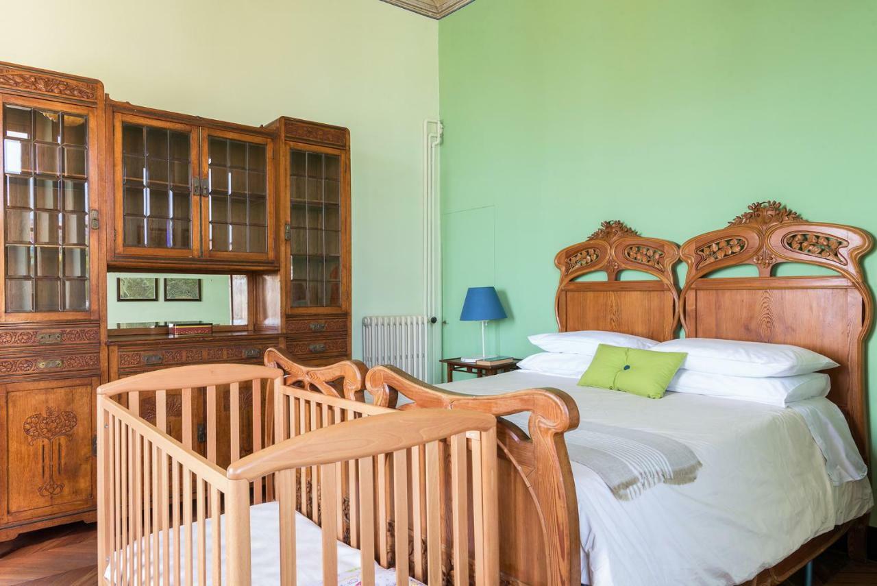 Carlotta Flexyrent Apartment ราปาลโล ภายนอก รูปภาพ