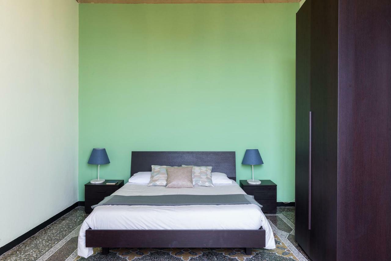 Carlotta Flexyrent Apartment ราปาลโล ภายนอก รูปภาพ